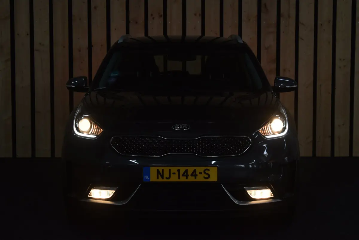 1.6 GDi Hybrid First Edition Trekhaak Carplay Dealerauto 138dkm 2e eig. NL-auto Camera Clima + Nwe APK