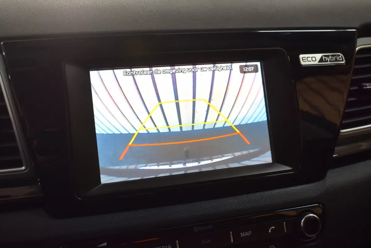 1.6 GDi Hybrid First Edition Trekhaak Carplay Dealerauto 138dkm 2e eig. NL-auto Camera Clima + Nwe APK