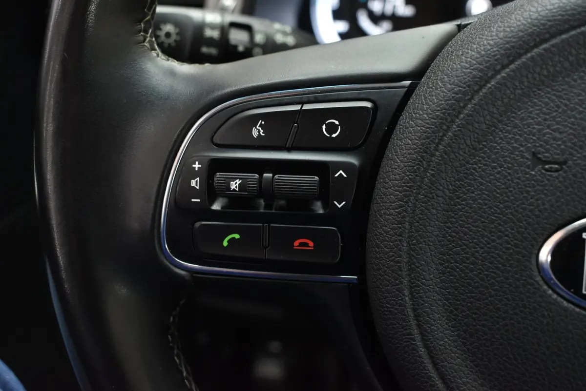 1.6 GDi Hybrid First Edition Trekhaak Carplay Dealerauto 138dkm 2e eig. NL-auto Camera Clima + Nwe APK