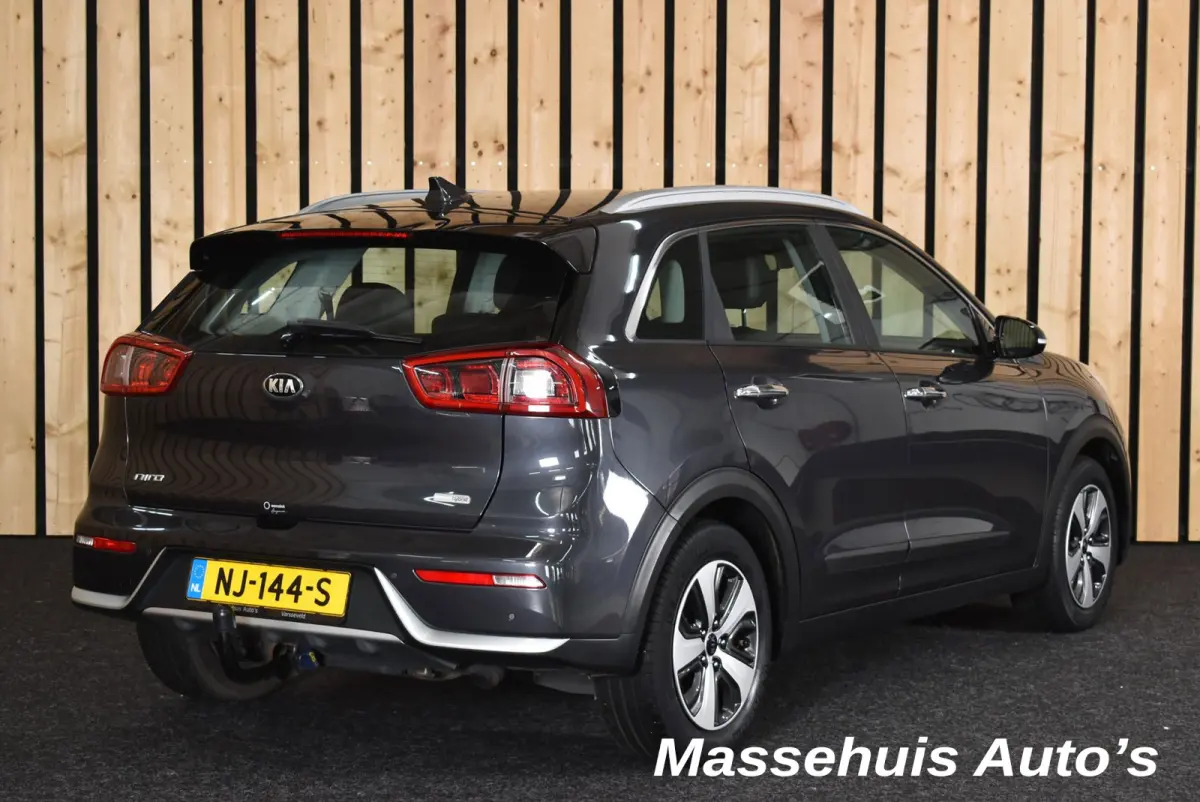 1.6 GDi Hybrid First Edition Trekhaak Carplay Dealerauto 138dkm 2e eig. NL-auto Camera Clima + Nwe APK