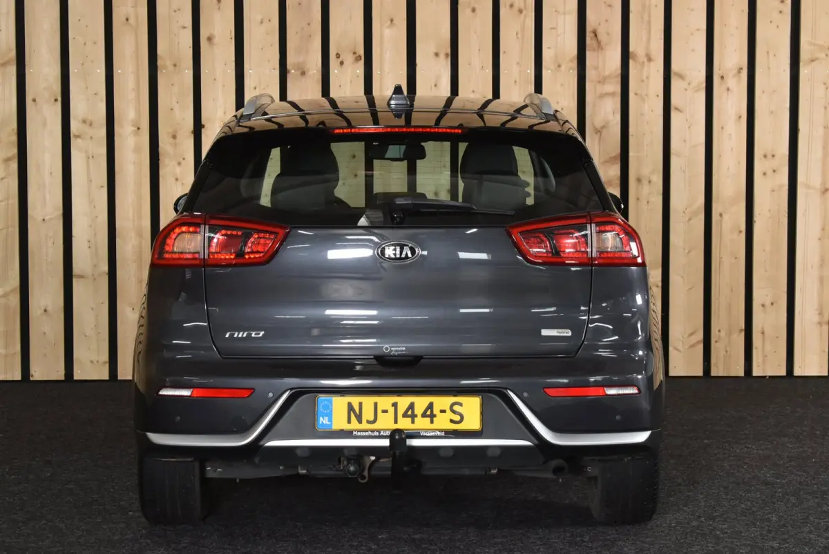 1.6 GDi Hybrid First Edition Trekhaak Carplay Dealerauto 138dkm 2e eig. NL-auto Camera Clima + Nwe APK