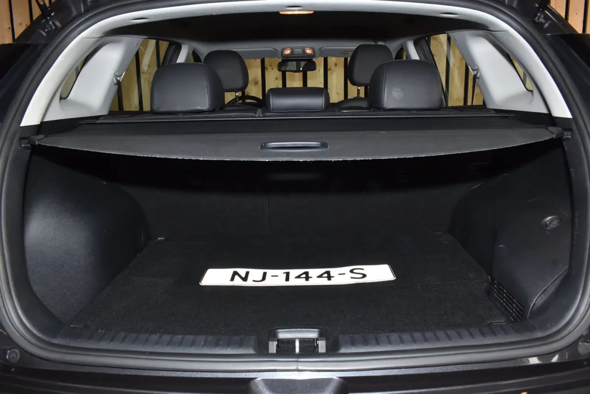 1.6 GDi Hybrid First Edition Trekhaak Carplay Dealerauto 138dkm 2e eig. NL-auto Camera Clima + Nwe APK