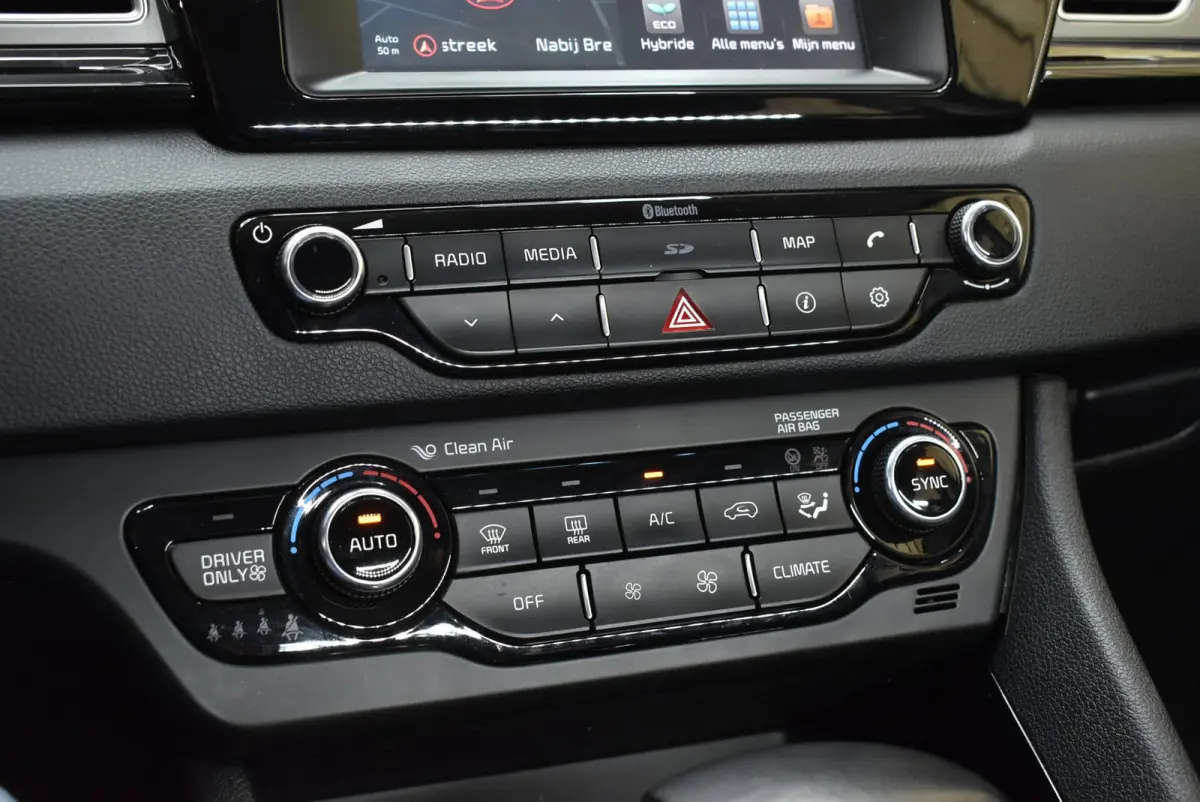 1.6 GDi Hybrid First Edition Trekhaak Carplay Dealerauto 138dkm 2e eig. NL-auto Camera Clima + Nwe APK