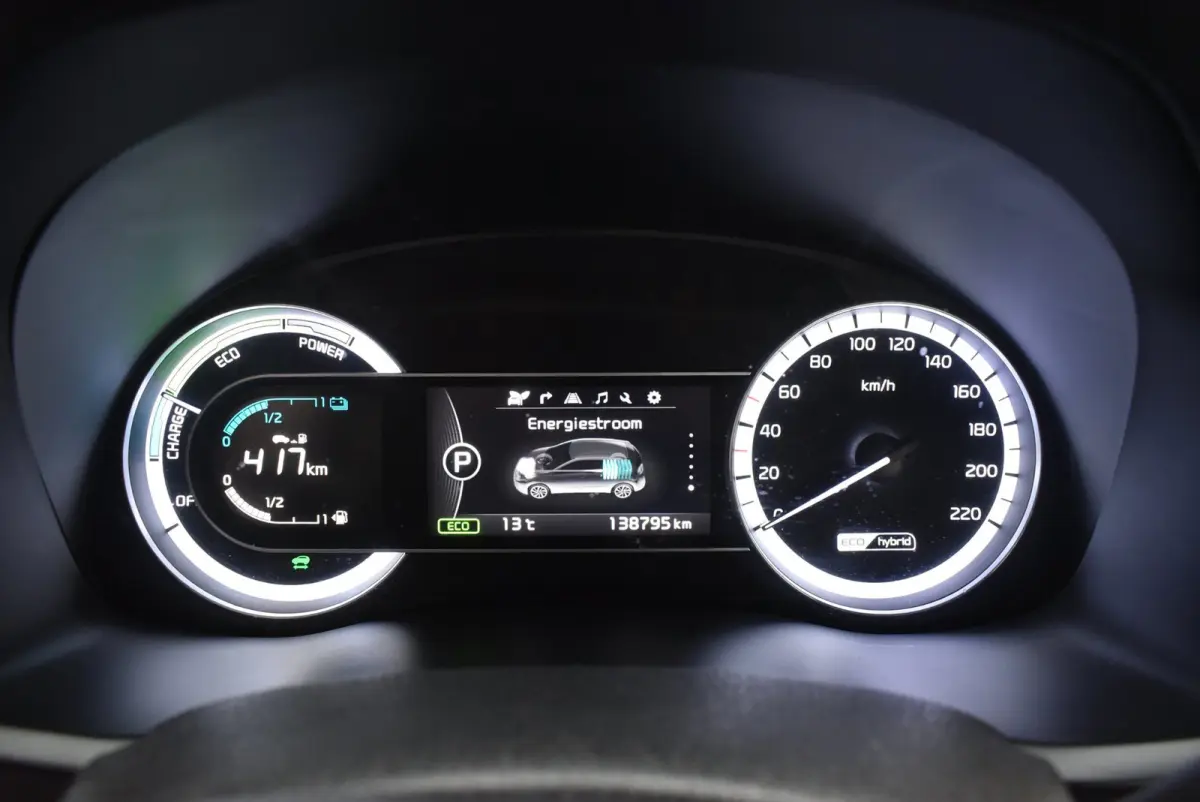 1.6 GDi Hybrid First Edition Trekhaak Carplay Dealerauto 138dkm 2e eig. NL-auto Camera Clima + Nwe APK
