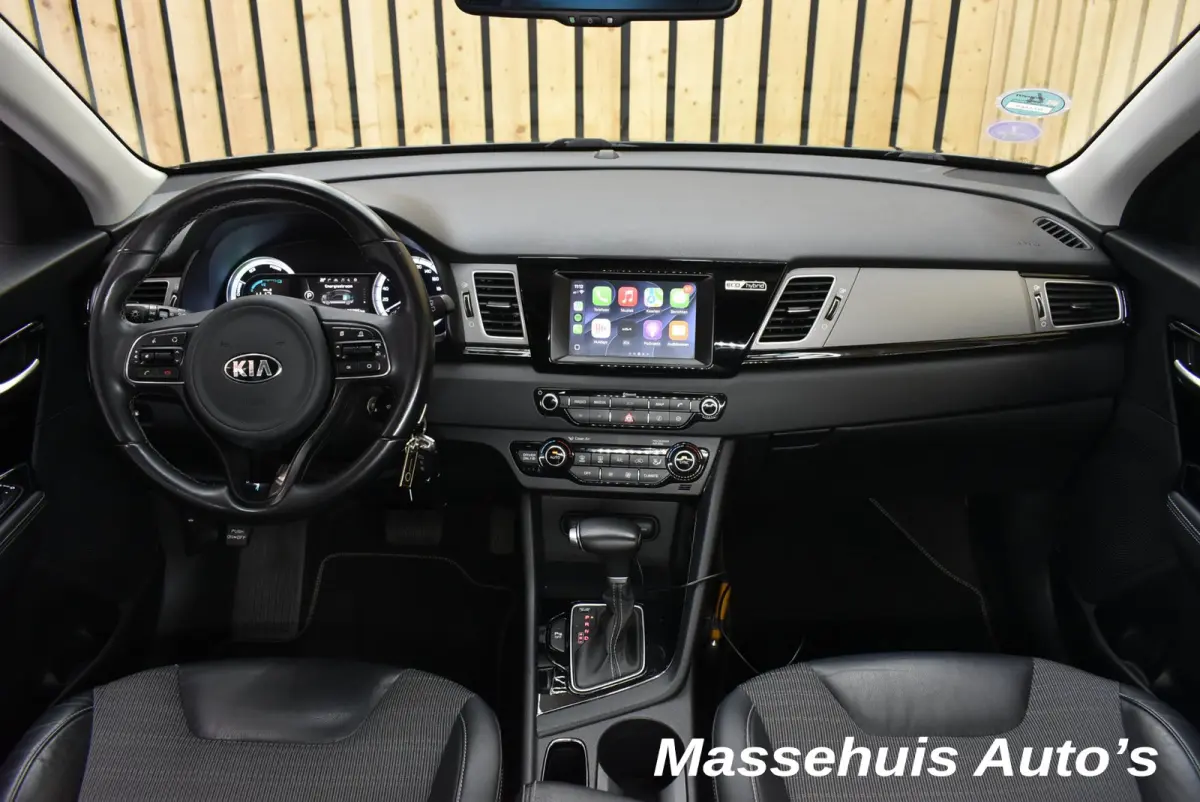 1.6 GDi Hybrid First Edition Trekhaak Carplay Dealerauto 138dkm 2e eig. NL-auto Camera Clima + Nwe APK