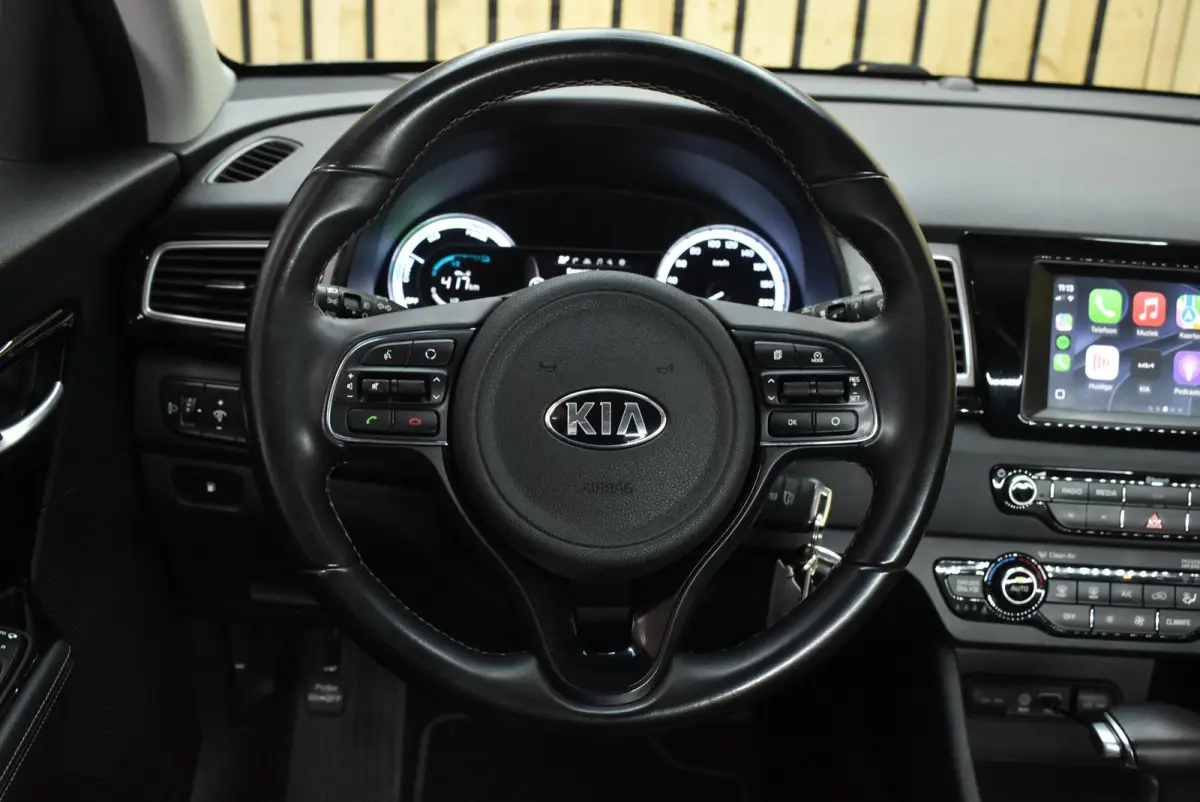 1.6 GDi Hybrid First Edition Trekhaak Carplay Dealerauto 138dkm 2e eig. NL-auto Camera Clima + Nwe APK