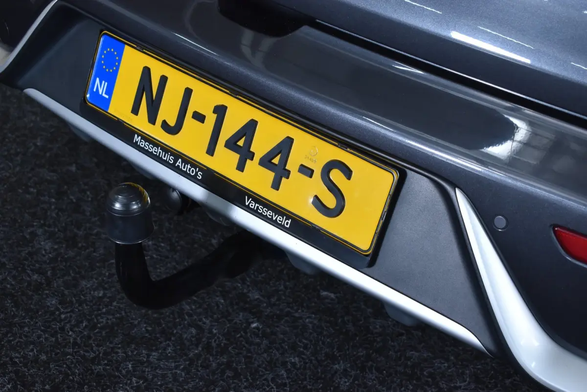 1.6 GDi Hybrid First Edition Trekhaak Carplay Dealerauto 138dkm 2e eig. NL-auto Camera Clima + Nwe APK