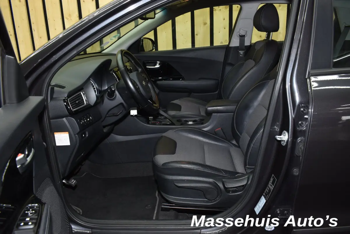 1.6 GDi Hybrid First Edition Trekhaak Carplay Dealerauto 138dkm 2e eig. NL-auto Camera Clima + Nwe APK