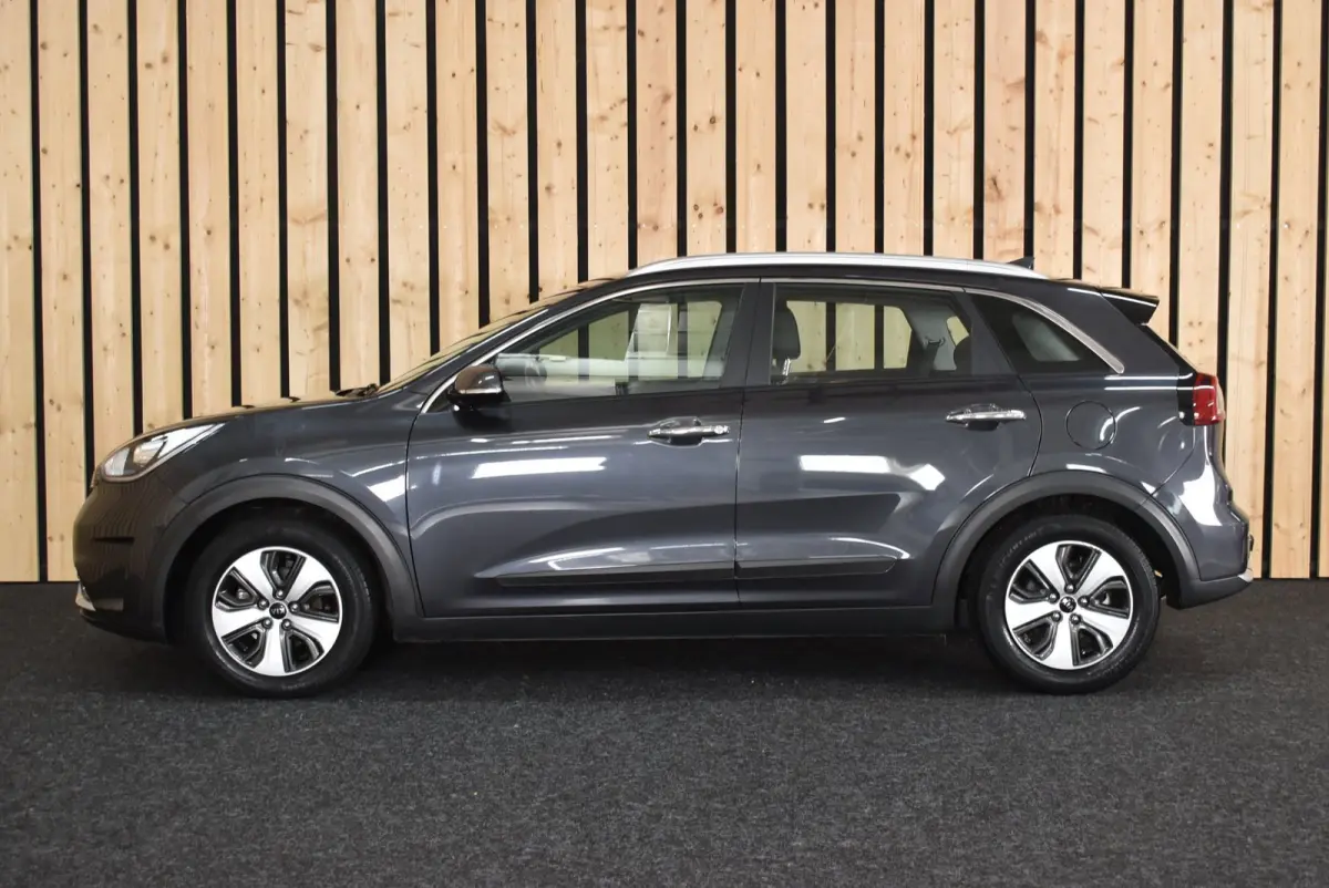 1.6 GDi Hybrid First Edition Trekhaak Carplay Dealerauto 138dkm 2e eig. NL-auto Camera Clima + Nwe APK