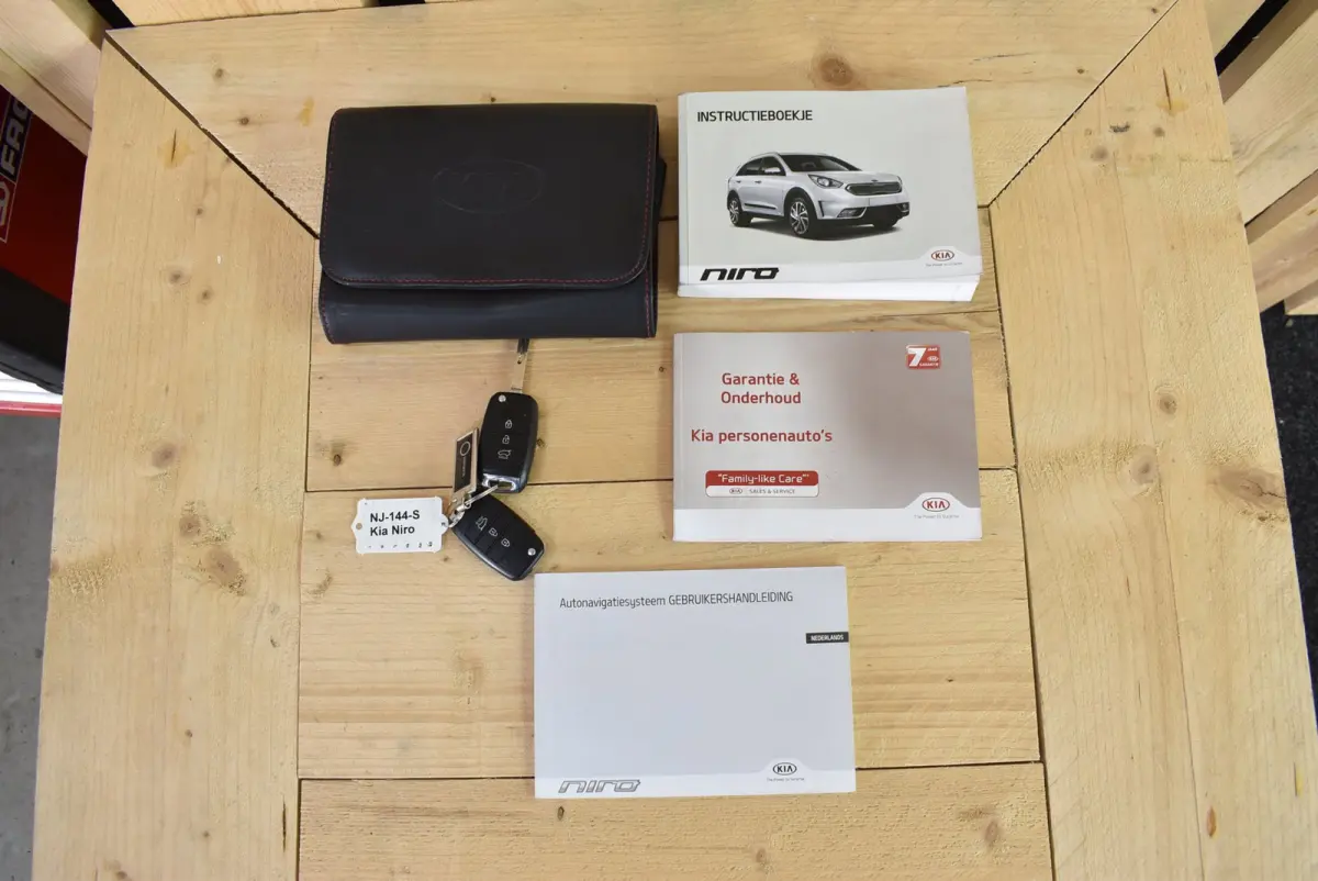 1.6 GDi Hybrid First Edition Trekhaak Carplay Dealerauto 138dkm 2e eig. NL-auto Camera Clima + Nwe APK