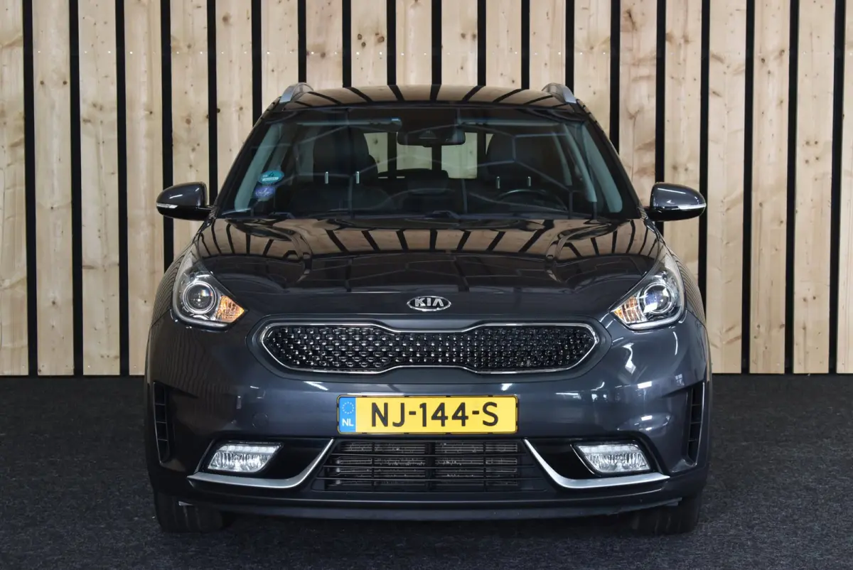 1.6 GDi Hybrid First Edition Trekhaak Carplay Dealerauto 138dkm 2e eig. NL-auto Camera Clima + Nwe APK