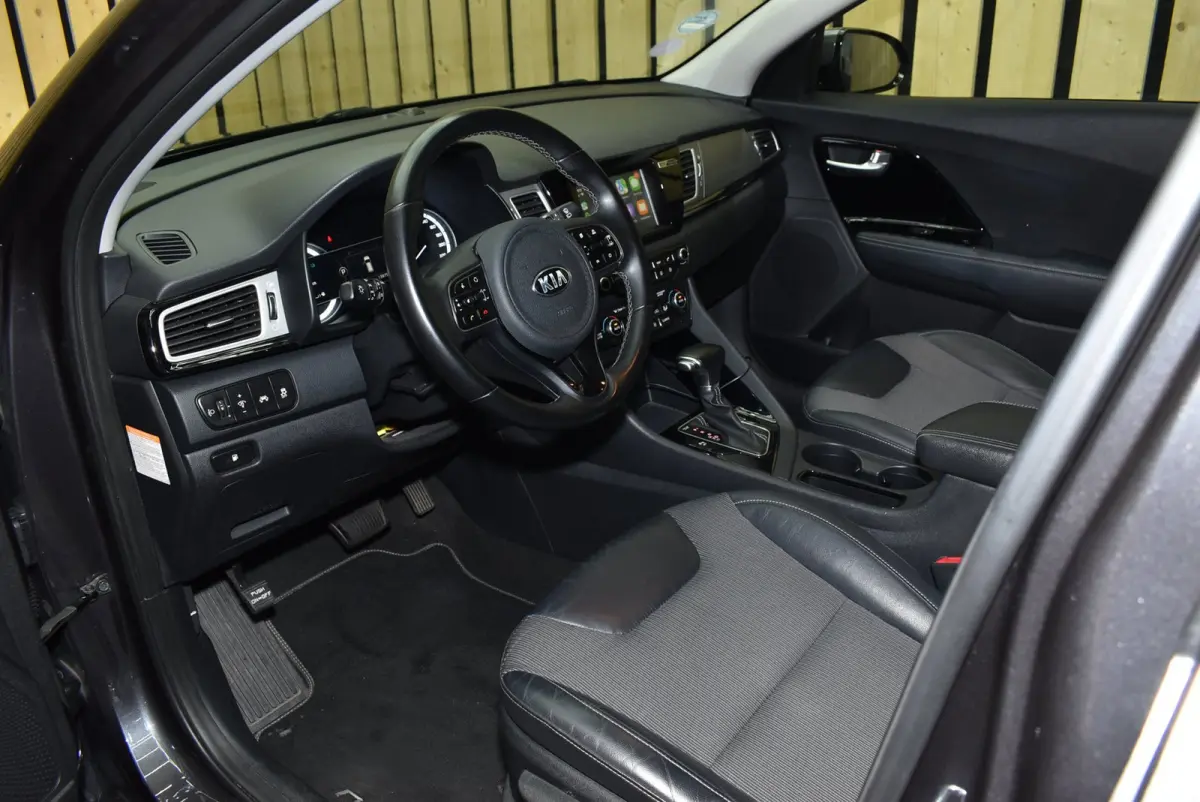 1.6 GDi Hybrid First Edition Trekhaak Carplay Dealerauto 138dkm 2e eig. NL-auto Camera Clima + Nwe APK