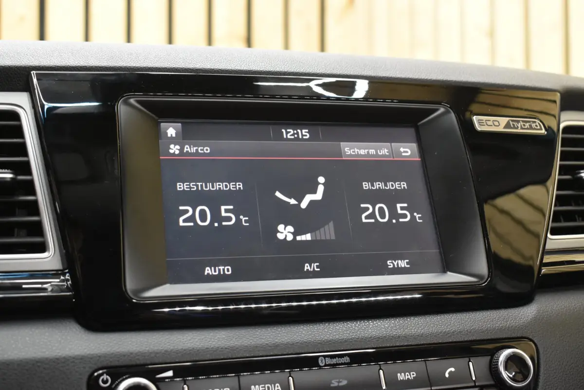 1.6 GDi Hybrid First Edition Trekhaak Carplay Dealerauto 138dkm 2e eig. NL-auto Camera Clima + Nwe APK