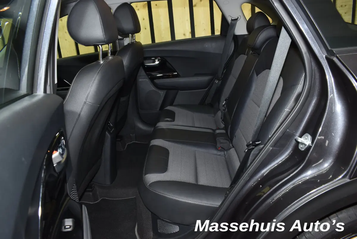 1.6 GDi Hybrid First Edition Trekhaak Carplay Dealerauto 138dkm 2e eig. NL-auto Camera Clima + Nwe APK