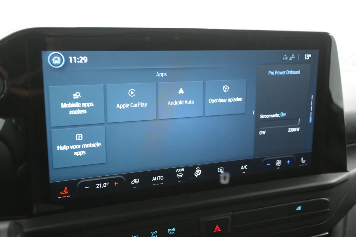 65 kWh Limited L1H1 | Snelladen | Clima | 360° Camera | Virual | Cruise | Carplay | 3 Zits | Navi