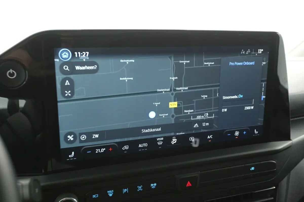 65 kWh Limited L1H1 | Snelladen | Clima | 360° Camera | Virual | Cruise | Carplay | 3 Zits | Navi