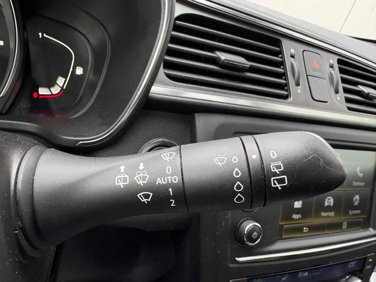 1.2 TCe 130PK Intens Bluetooth/Navigatie/Trekhaak/Parkeerhulp