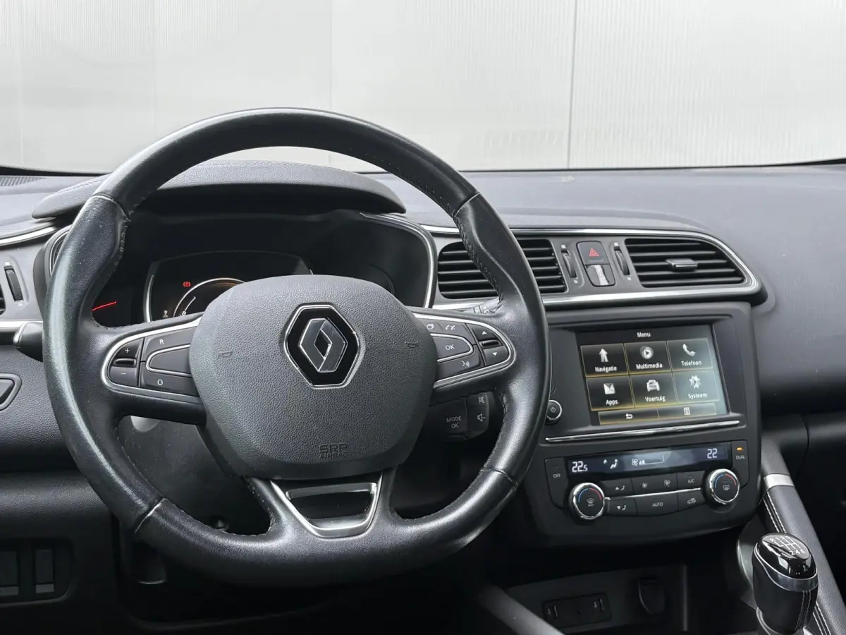 1.2 TCe 130PK Intens Bluetooth/Navigatie/Trekhaak/Parkeerhulp