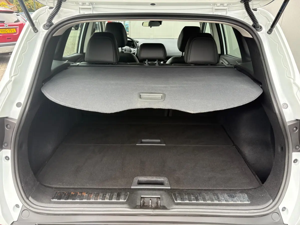 1.2 TCe 130PK Intens Bluetooth/Navigatie/Trekhaak/Parkeerhulp