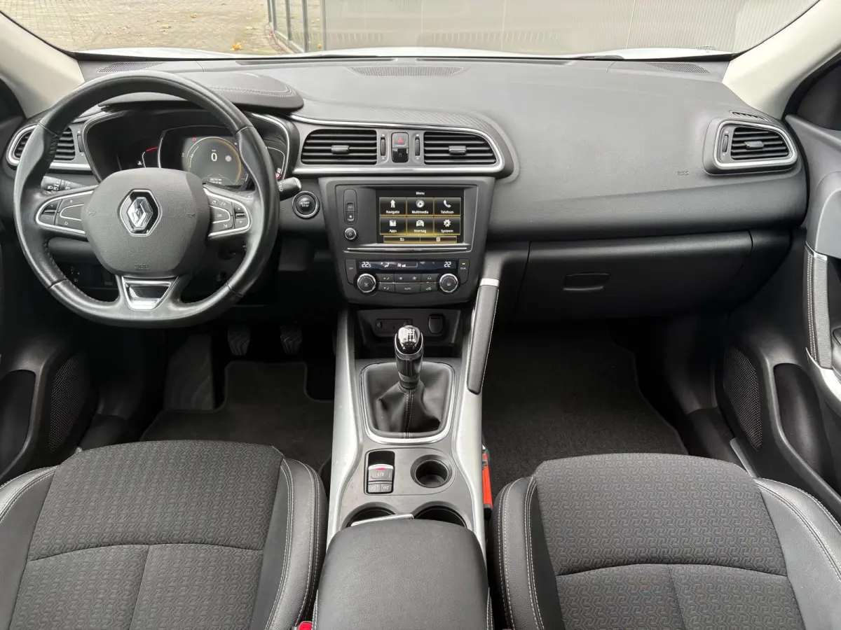 1.2 TCe 130PK Intens Bluetooth/Navigatie/Trekhaak/Parkeerhulp