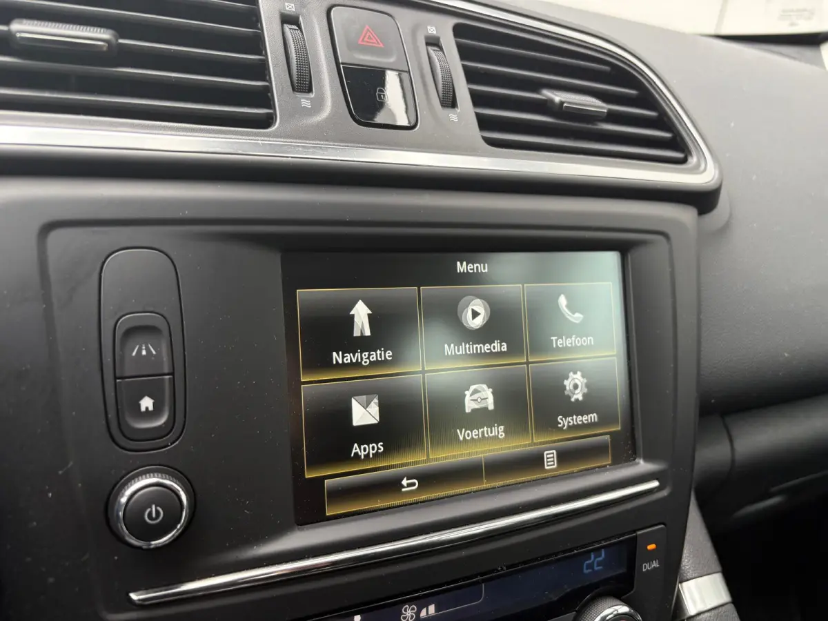 1.2 TCe 130PK Intens Bluetooth/Navigatie/Trekhaak/Parkeerhulp