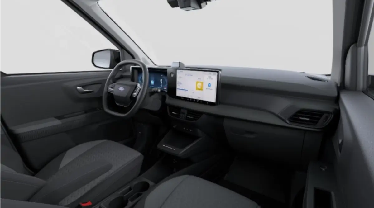 Limited 46 kWh | Carplay | Trekhaak | LED laadruimteverlichting | Driver Assistance Pack incl. navigatie | Climate | Parkeersensoren |