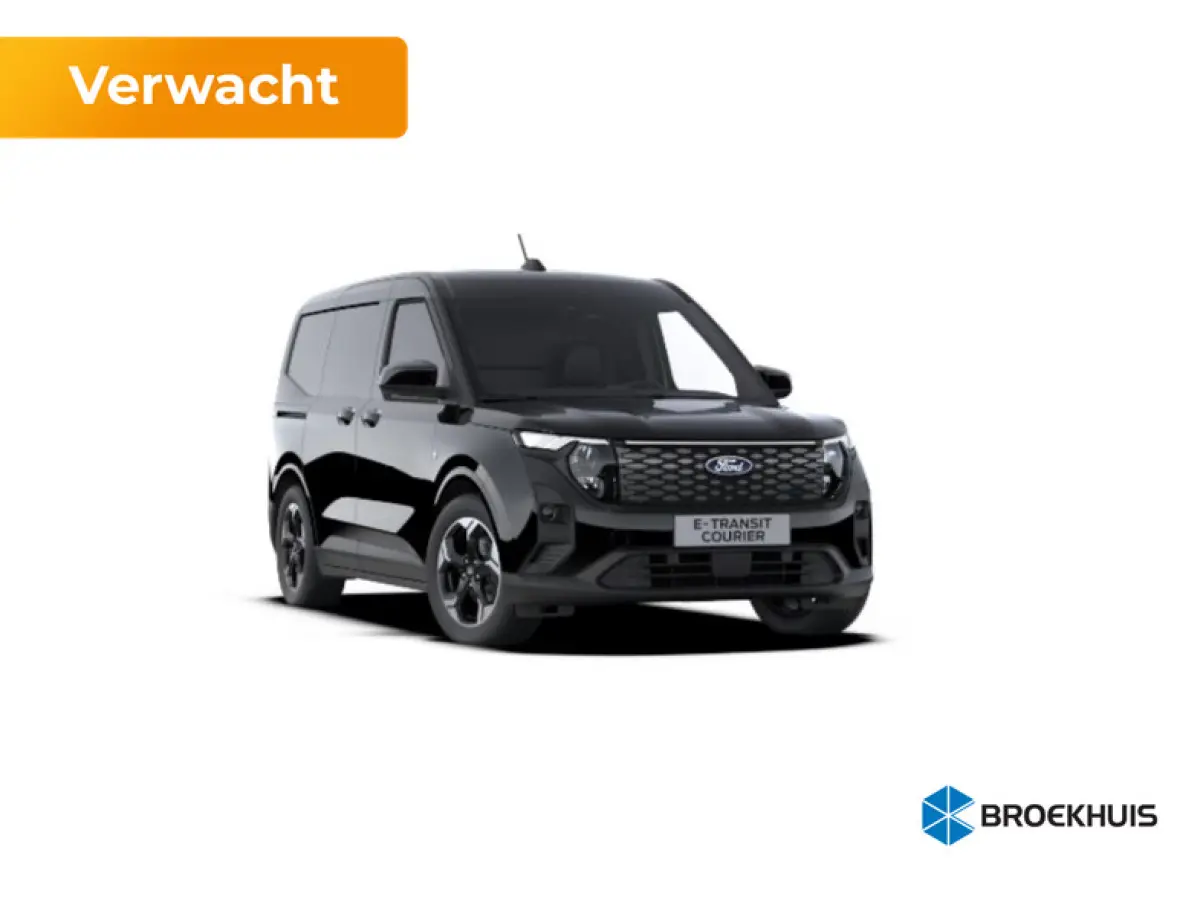Limited 46 kWh | Carplay | Trekhaak | LED laadruimteverlichting | Driver Assistance Pack incl. navigatie | Climate | Parkeersensoren |