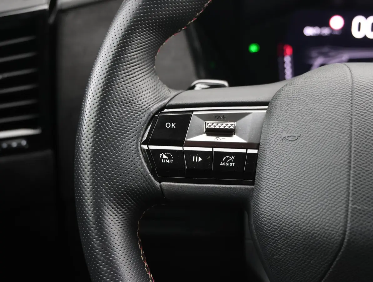 1.2 130pk Automaat Performance Line | Camera | Navigatie | AppleCarplay/AndroidAuto | Privacy Glas | 19'' Lichtmetaal |