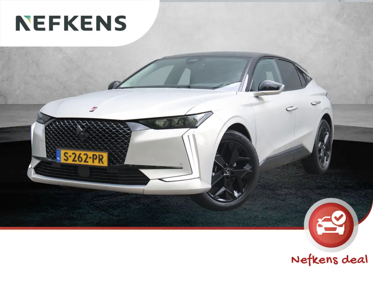 1.2 130pk Automaat Performance Line | Camera | Navigatie | AppleCarplay/AndroidAuto | Privacy Glas | 19'' Lichtmetaal |