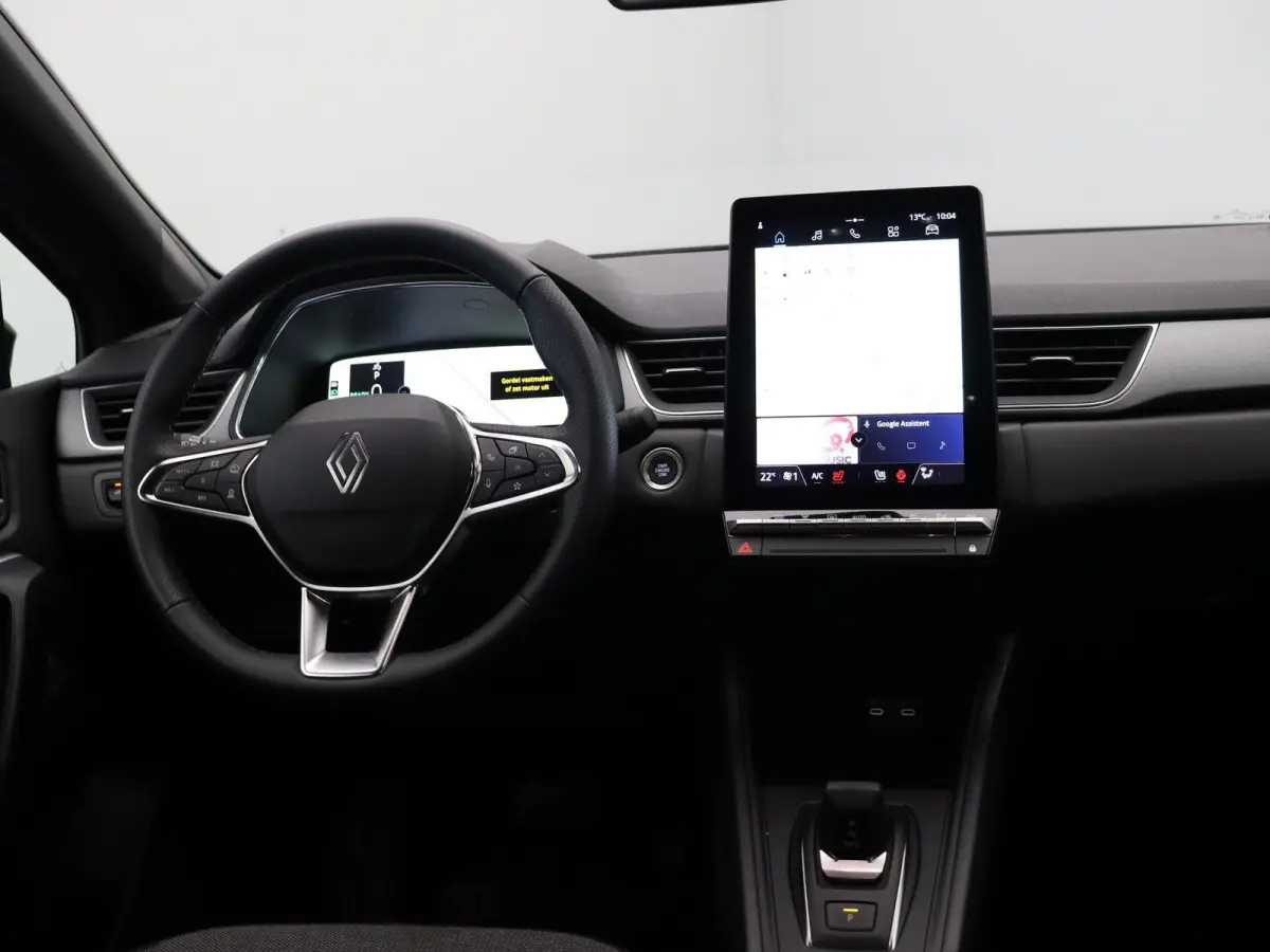 1.8 E-Tech full hybrid 160 techno Adaptief Cruise Control | Achteruitrijcamera | Lichtmetalen velgen | Apple Carplay & Android Auto | Stoel & stuurwiel verwarming | Climate Control | Getint 