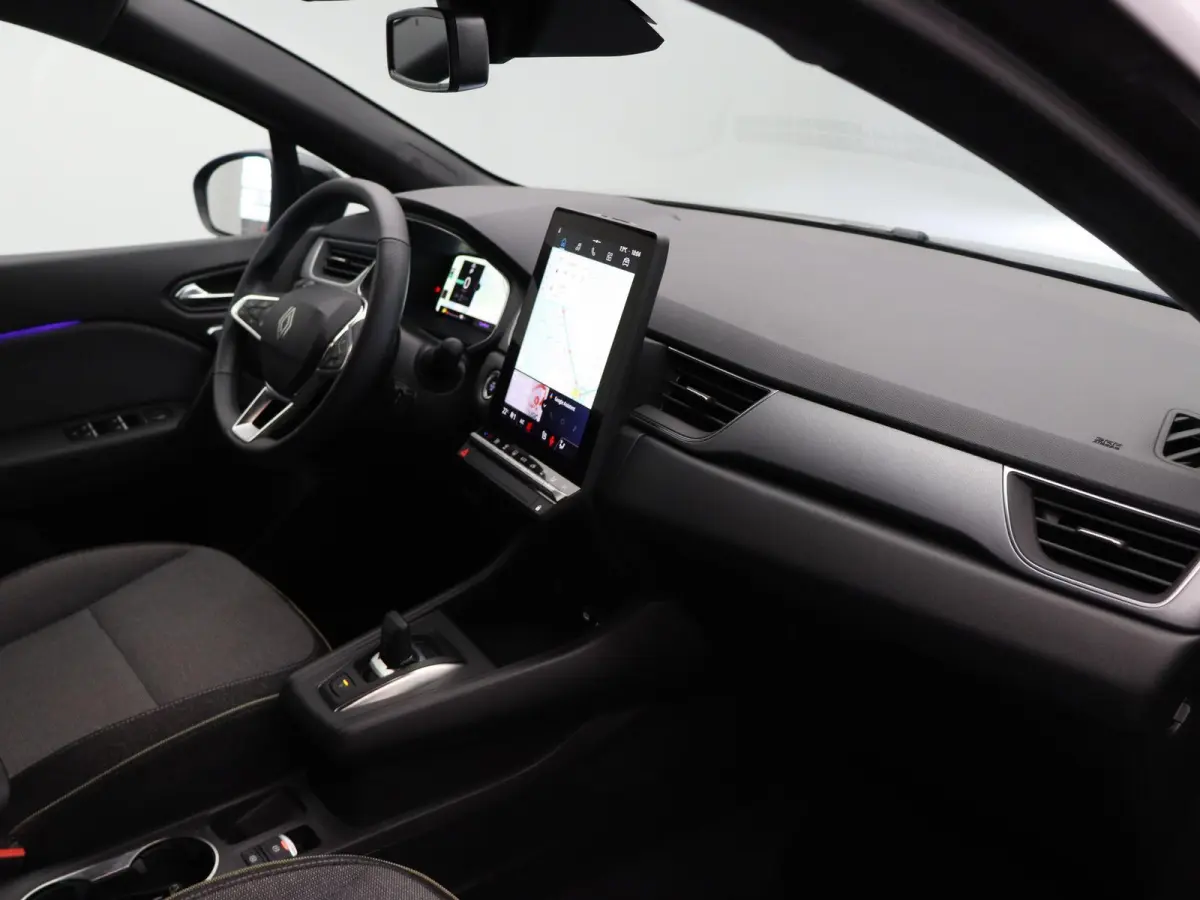 1.8 E-Tech full hybrid 160 techno Adaptief Cruise Control | Achteruitrijcamera | Lichtmetalen velgen | Apple Carplay & Android Auto | Stoel & stuurwiel verwarming | Climate Control | Getint 
