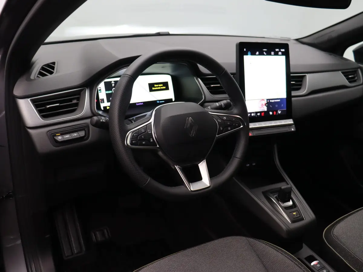 1.8 E-Tech full hybrid 160 techno Adaptief Cruise Control | Achteruitrijcamera | Lichtmetalen velgen | Apple Carplay & Android Auto | Stoel & stuurwiel verwarming | Climate Control | Getint 
