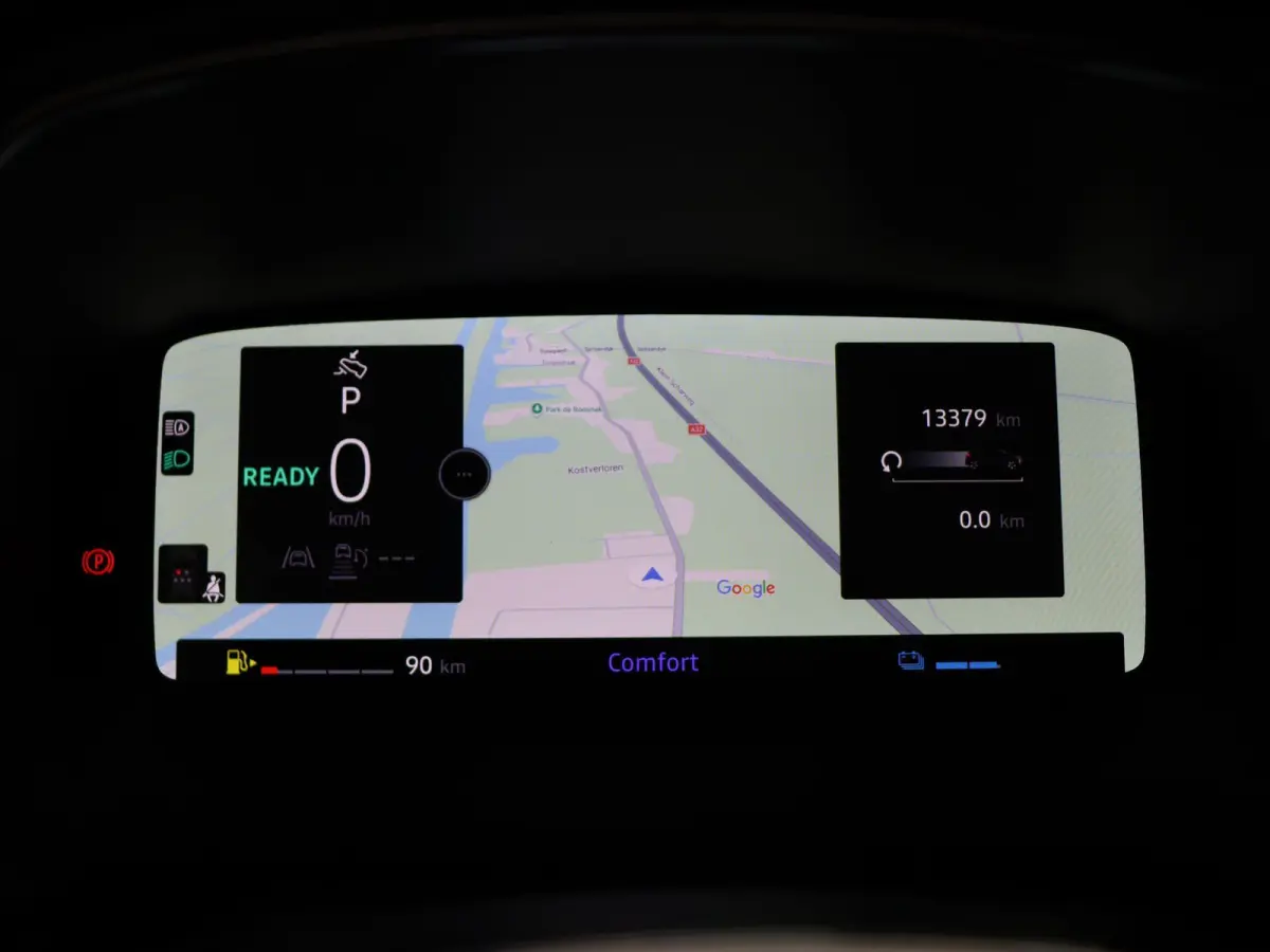 1.8 E-Tech full hybrid 160 techno Adaptief Cruise Control | Achteruitrijcamera | Lichtmetalen velgen | Apple Carplay & Android Auto | Stoel & stuurwiel verwarming | Climate Control | Getint 
