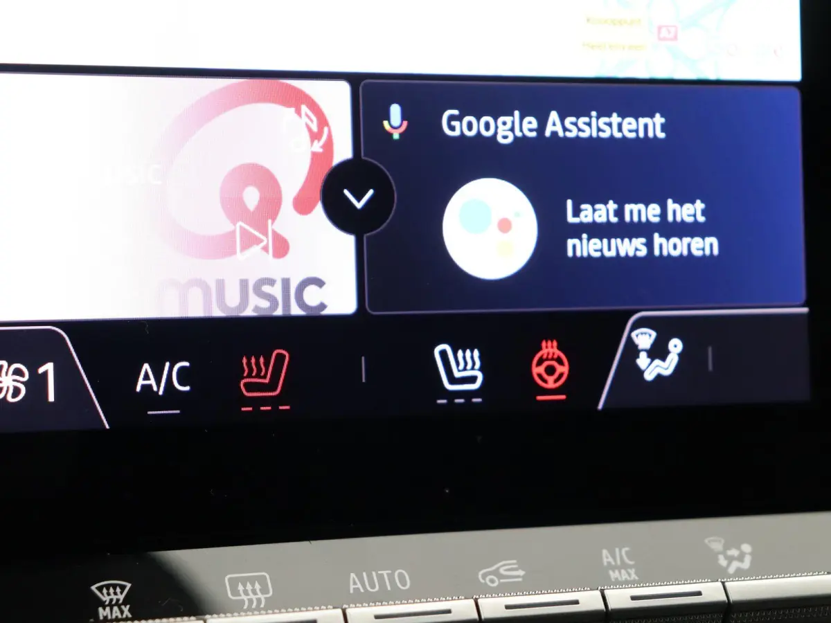 1.8 E-Tech full hybrid 160 techno Adaptief Cruise Control | Achteruitrijcamera | Lichtmetalen velgen | Apple Carplay & Android Auto | Stoel & stuurwiel verwarming | Climate Control | Getint 