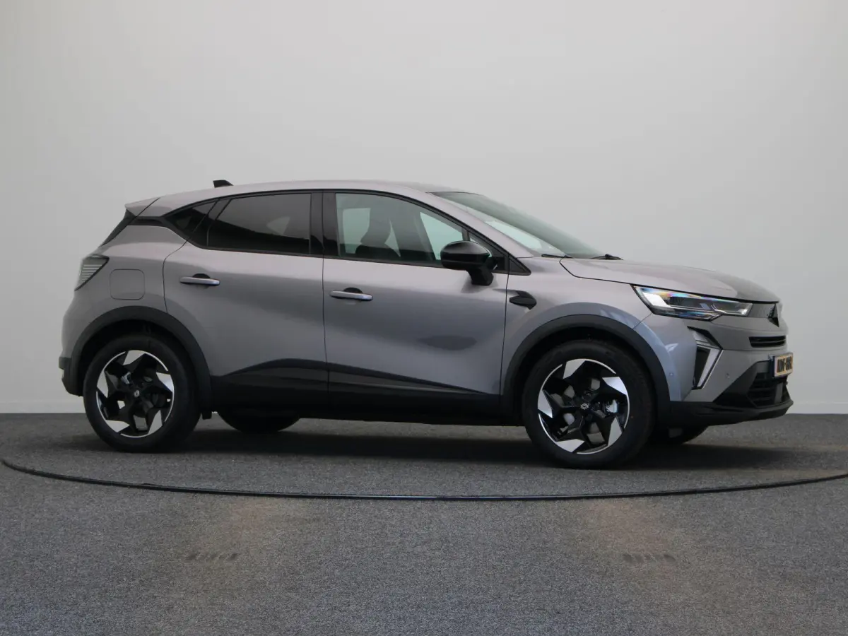 1.8 E-Tech full hybrid 160 techno Adaptief Cruise Control | Achteruitrijcamera | Lichtmetalen velgen | Apple Carplay & Android Auto | Stoel & stuurwiel verwarming | Climate Control | Getint 