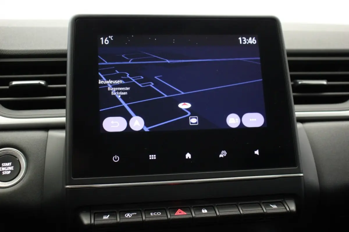 1.0 TCe 90 Zen - Carplay, Navi, Cruise, Clima, Stoelverw.