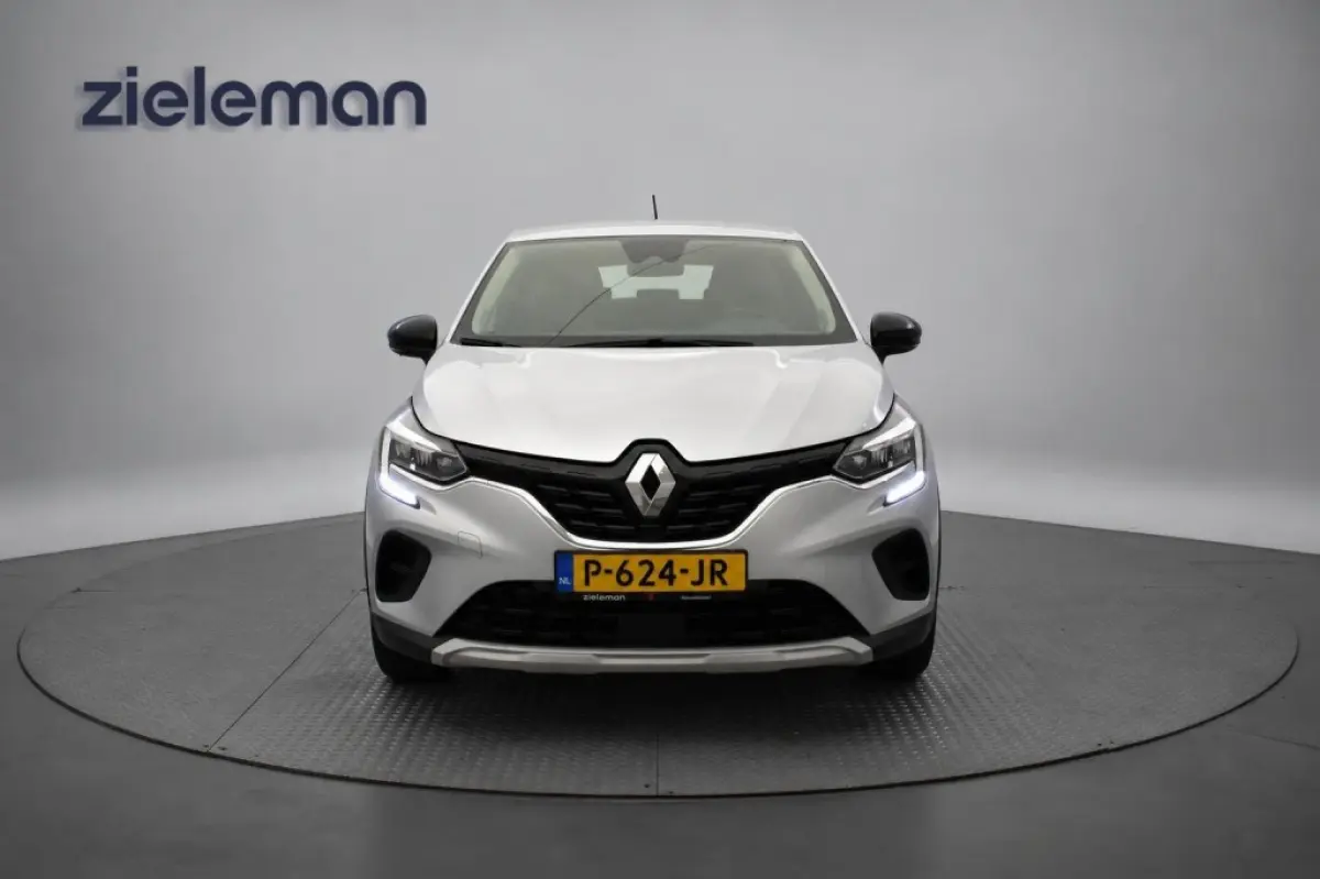 1.0 TCe 90 Zen - Carplay, Navi, Cruise, Clima, Stoelverw.