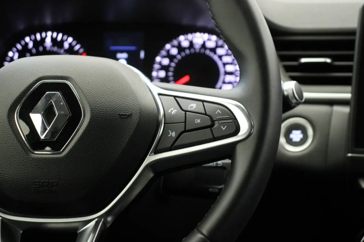 1.0 TCe 90 Zen - Carplay, Navi, Cruise, Clima, Stoelverw.