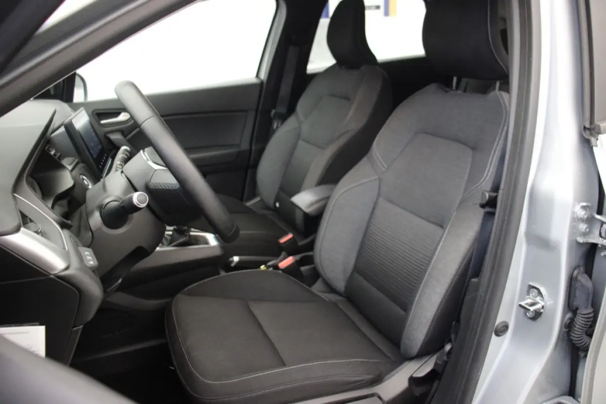 1.0 TCe 90 Zen - Carplay, Navi, Cruise, Clima, Stoelverw.