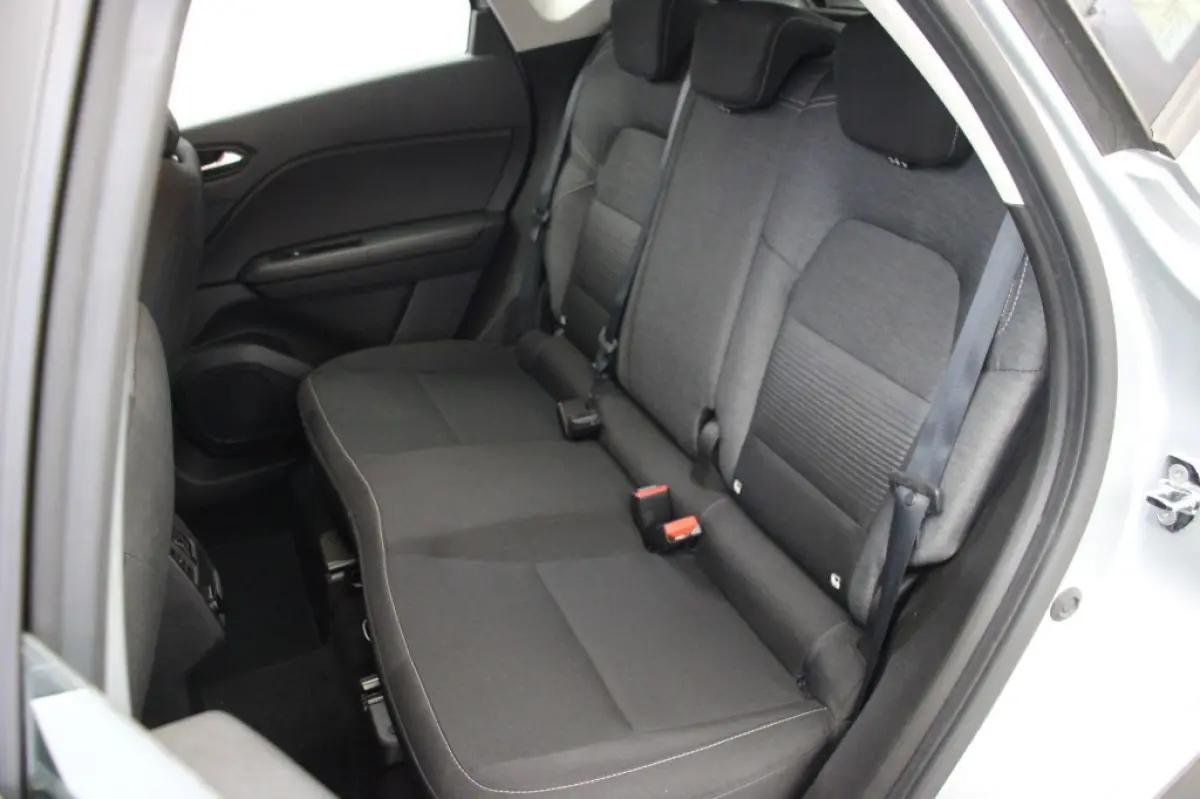 1.0 TCe 90 Zen - Carplay, Navi, Cruise, Clima, Stoelverw.