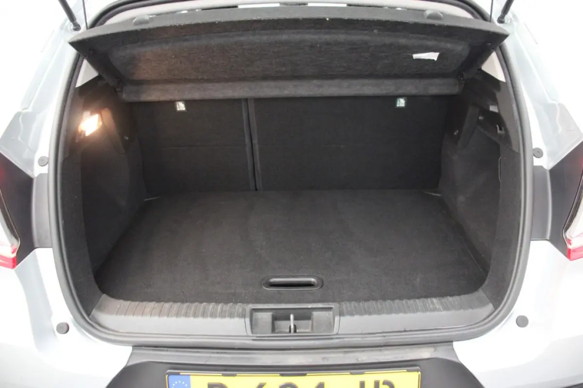 1.0 TCe 90 Zen - Carplay, Navi, Cruise, Clima, Stoelverw.