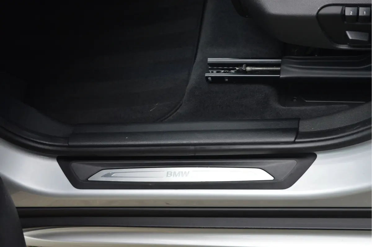 xDrive25i xLine | ACC | HIFI | CAMERA | HUD | DAB | KEYLESS |