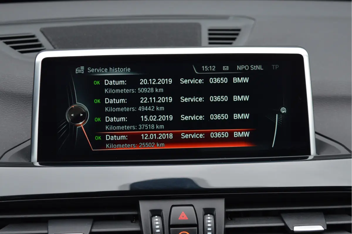 xDrive25i xLine | ACC | HIFI | CAMERA | HUD | DAB | KEYLESS |