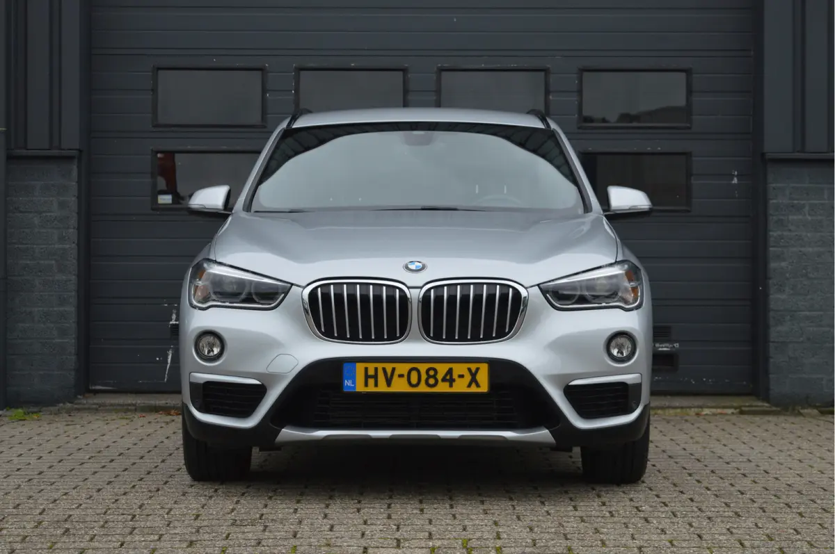 xDrive25i xLine | ACC | HIFI | CAMERA | HUD | DAB | KEYLESS |