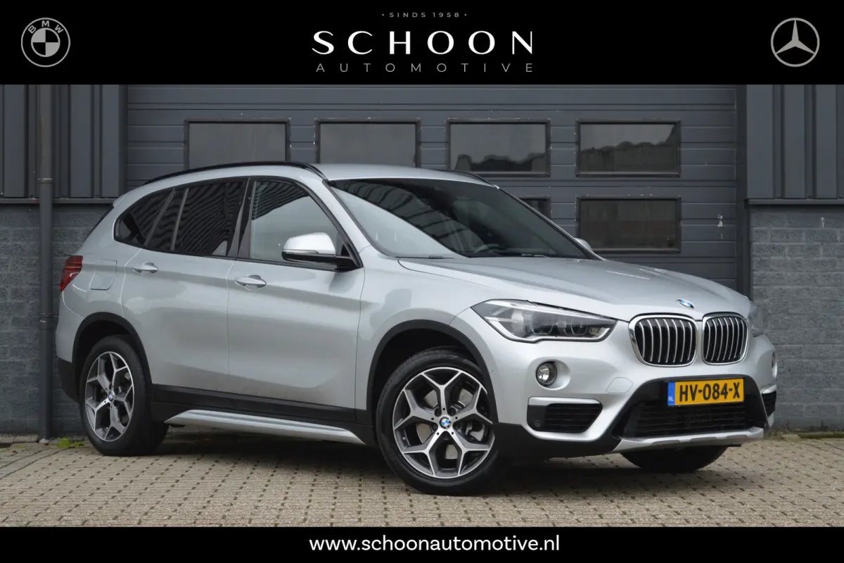 xDrive25i xLine | ACC | HIFI | CAMERA | HUD | DAB | KEYLESS |