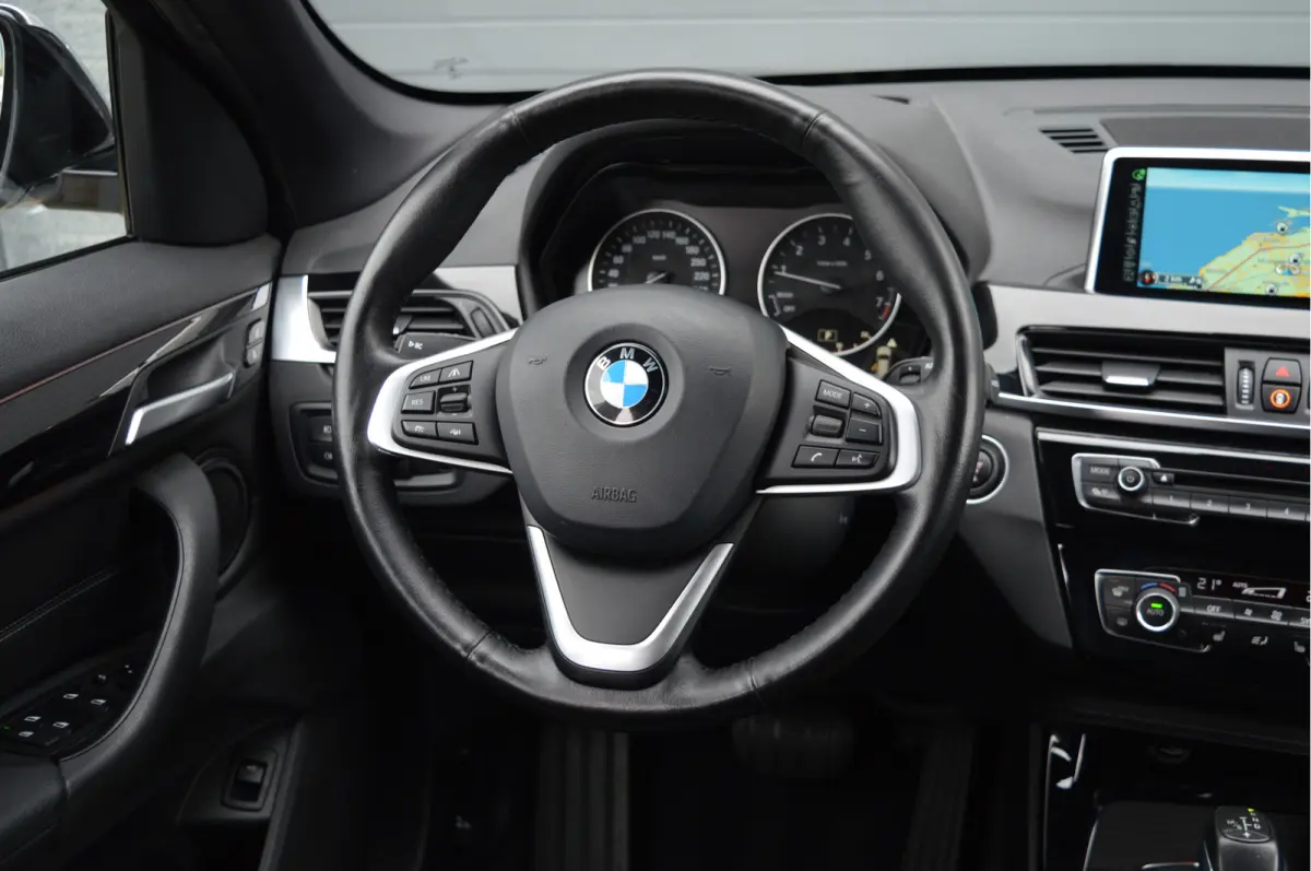 xDrive25i xLine | ACC | HIFI | CAMERA | HUD | DAB | KEYLESS |