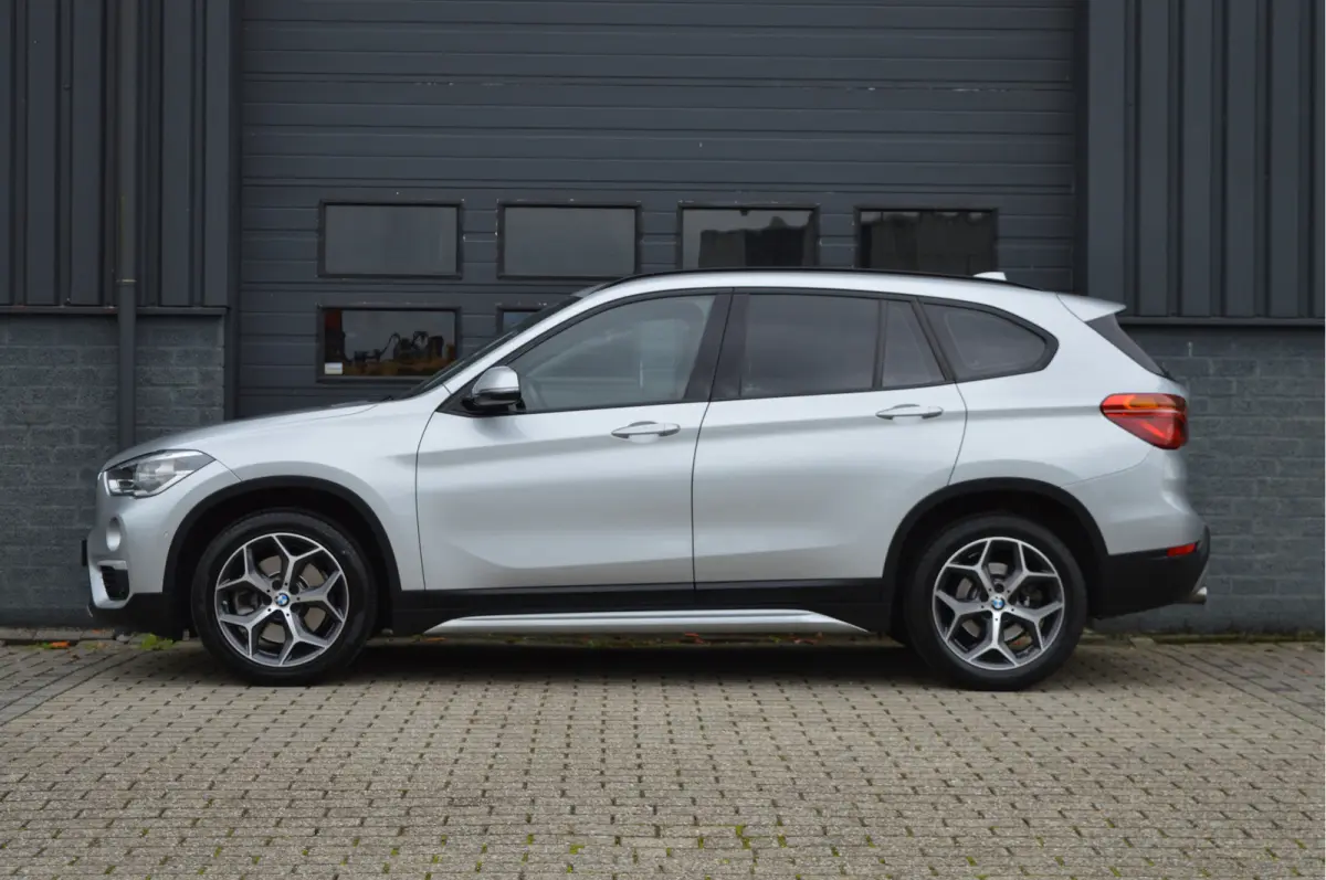 xDrive25i xLine | ACC | HIFI | CAMERA | HUD | DAB | KEYLESS |