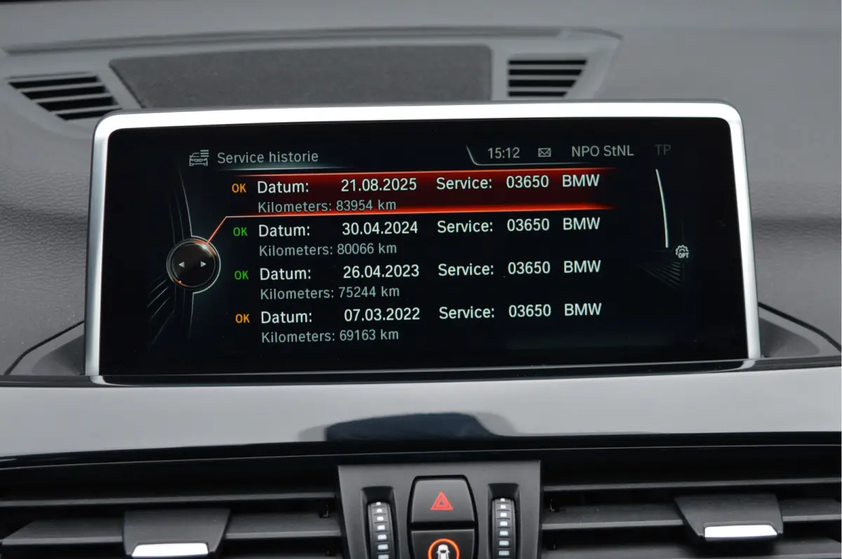 xDrive25i xLine | ACC | HIFI | CAMERA | HUD | DAB | KEYLESS |