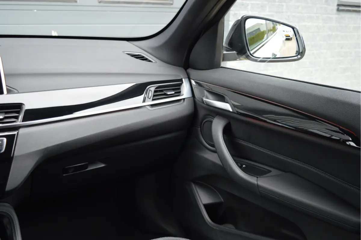 xDrive25i xLine | ACC | HIFI | CAMERA | HUD | DAB | KEYLESS |