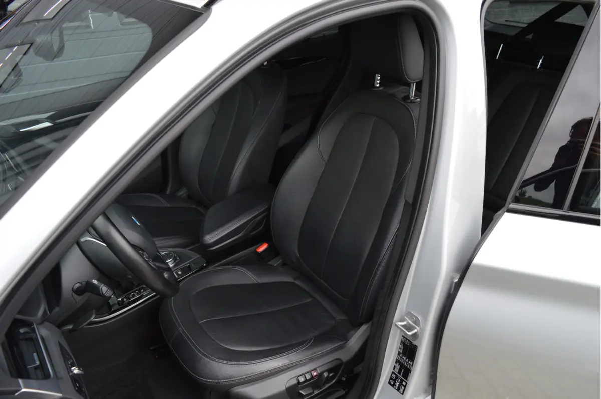 xDrive25i xLine | ACC | HIFI | CAMERA | HUD | DAB | KEYLESS |